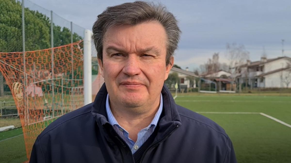 Cjarlins Muzane, Zanutta: "Siamo la realtà più rappresentativa dietro l'Udinese"