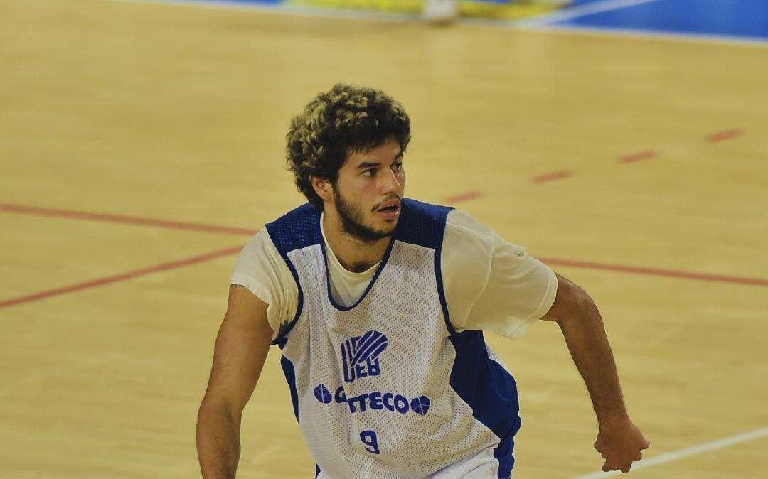 UEB Cividale, sconfitta per 87-95 contro Verona nella semifinale del trofeo Ferroluce
