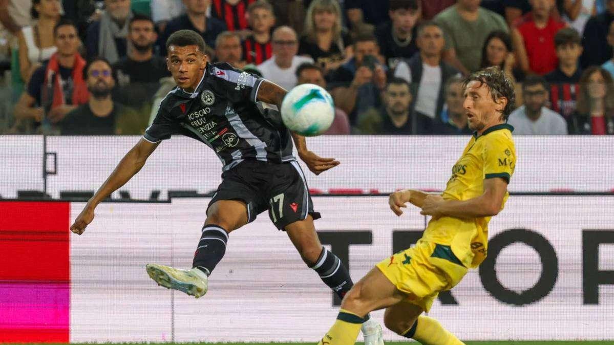 Udinese, Rui Modesto in partenza? Diversi club su di lui