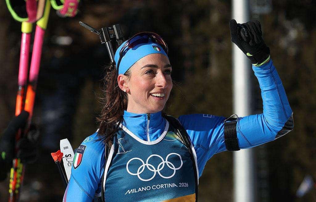 Milano Cortina, Vittozzi scelta come portabandiera azzurra nella cerimonia di chiusura a Verona