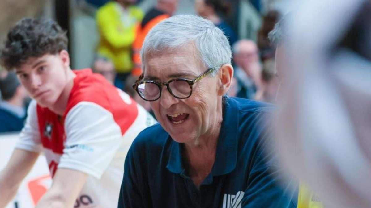 UEB Cividale, Pillastrini: "Dobbiamo fare una grande partita e saper soffrire"