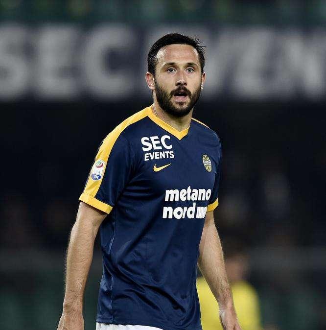 Udinese,Sampdoria e Fiorentina su Vukovic del Verona