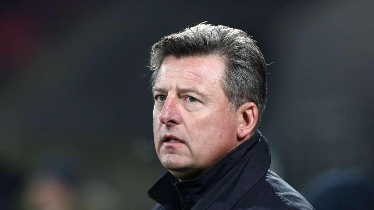 Udinese, Runjaic: “Critiche sono normali nel calcio, la squadra è in crescita”
