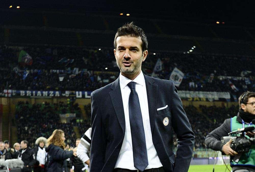 Conferenza stampa Stramaccioni: "Oggi è successo qualcosa di importante per l'Udinese. Ci eravamo adagiati"