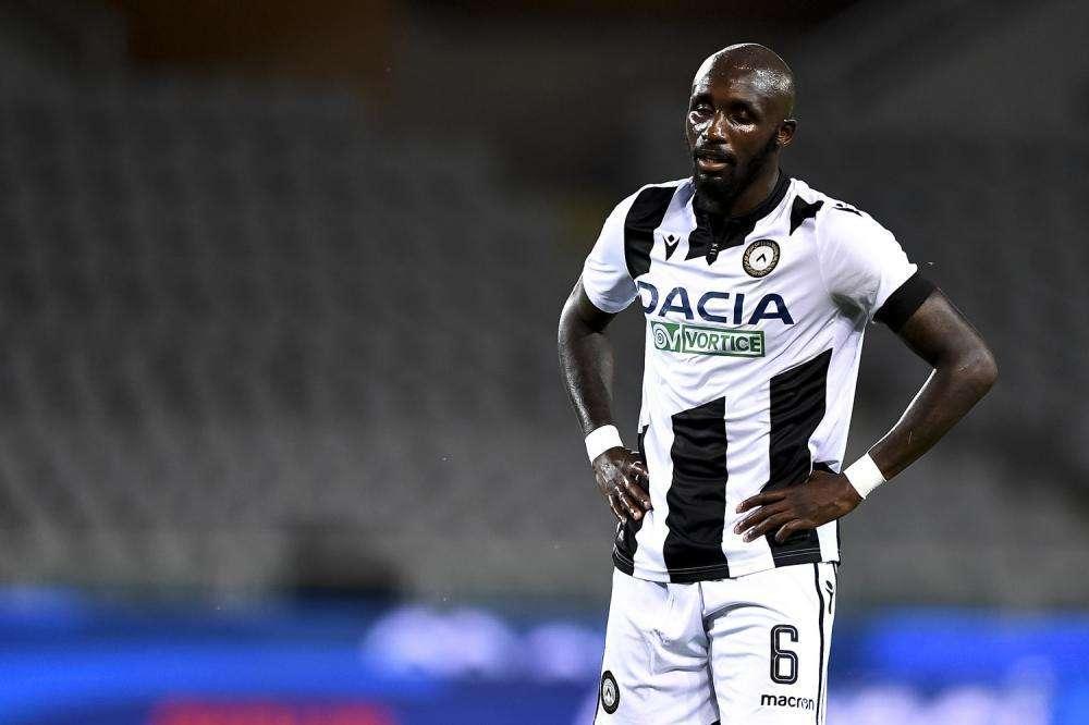 Le pagelle di Fofana - Forza fisica impressionante, cambia la partita