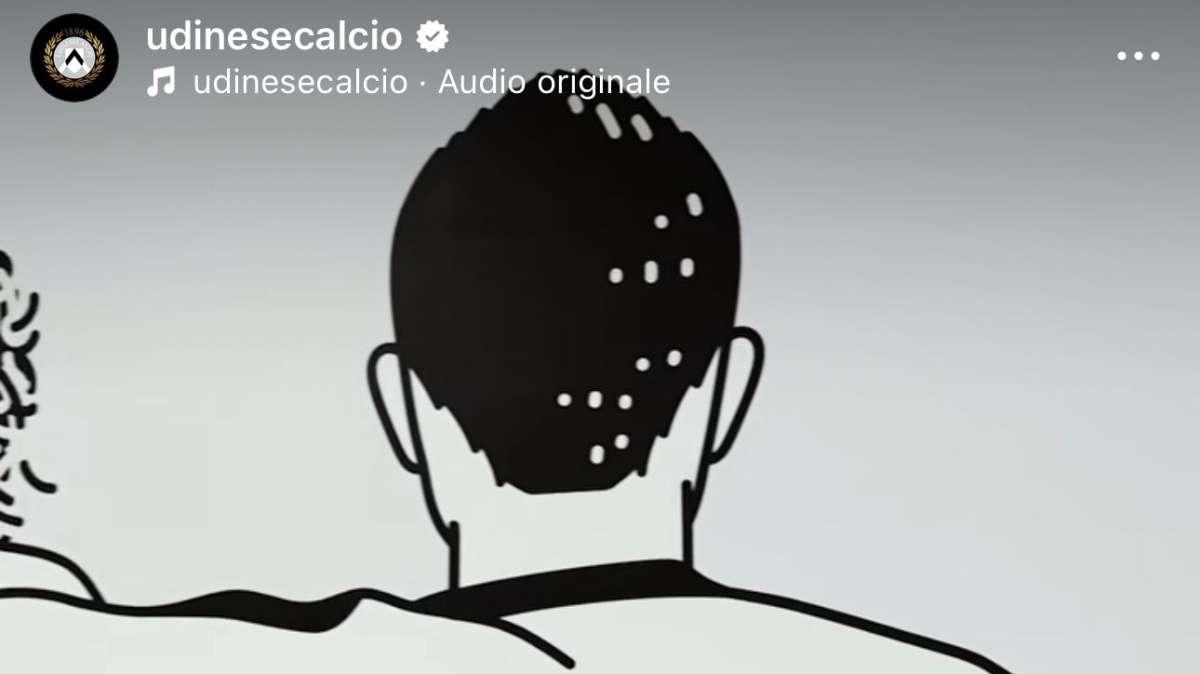 Sanchez, arriva l'indizio social dell'Udinese? Il VIDEO