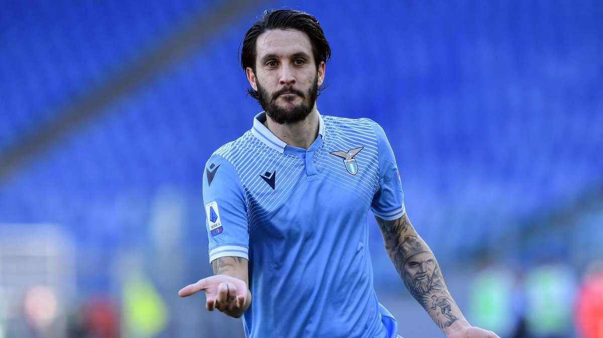Lazio, Luis Alberto: "Sappiamo che oggi sarà difficile ma dobbiamo vincere"