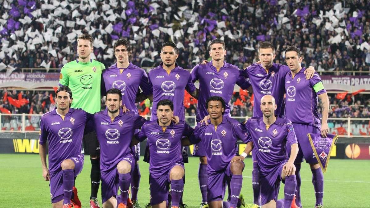 QUI FIORENTINA - Domenica uno squalificato e diversi infortunati