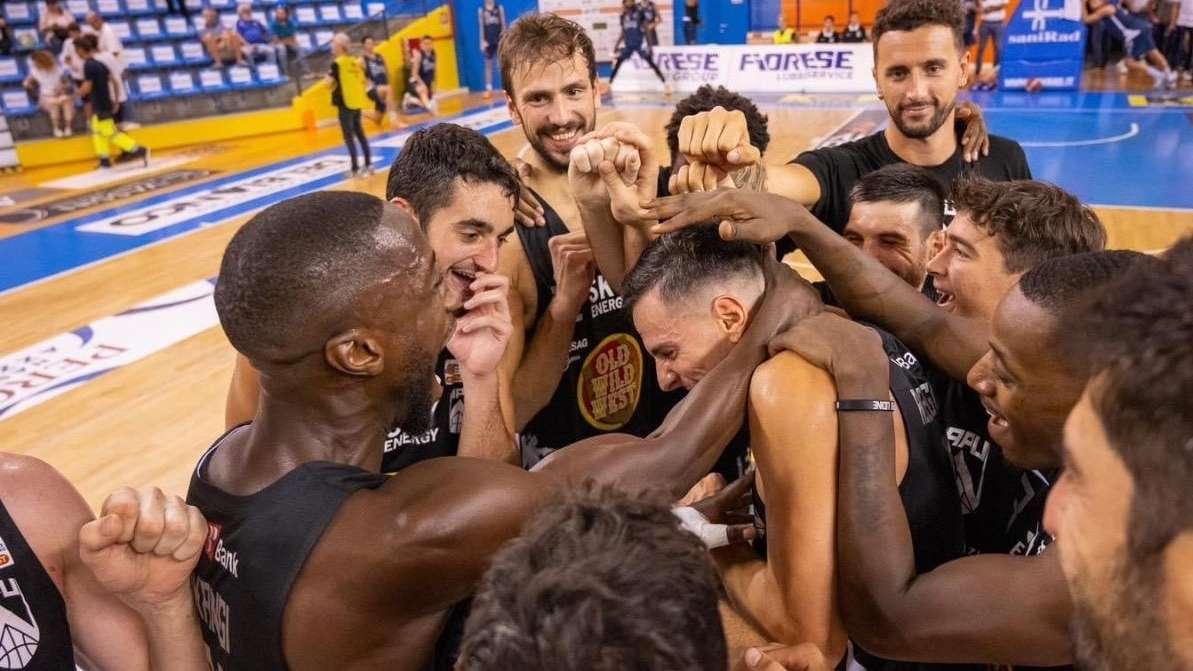 Novipiù Monferrato-Apu Udine, dove vedere la partita in tv e in streaming