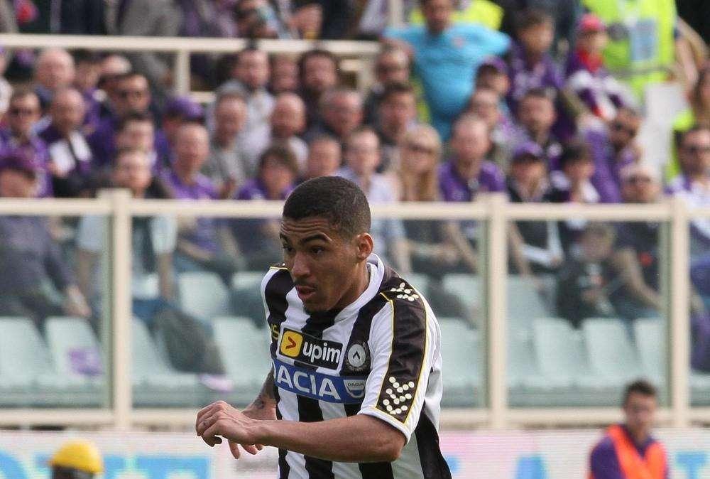 Continua il pressing della Roma per un bianconero