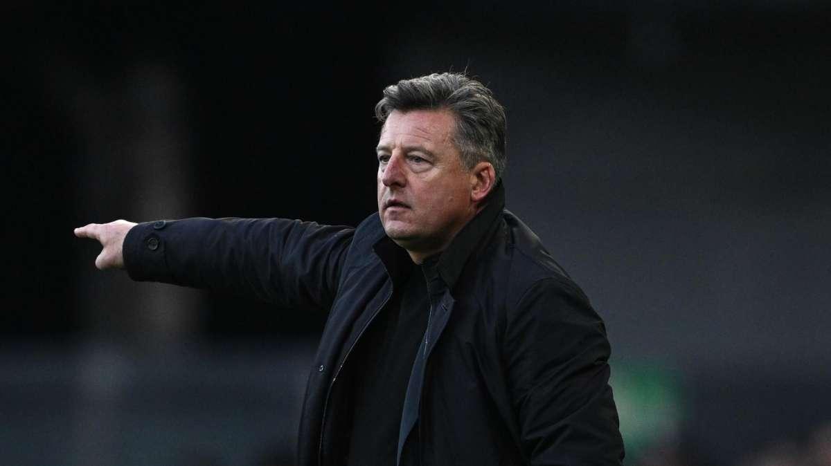 Udinese, Runjaic in conferenza: "So che possiamo cambiare la situazione ma non sta a me decidere se mi sono ancora in grado"