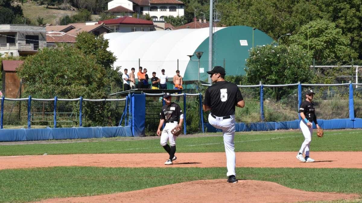 Baseball, continua la marcia dei White Sox Buttrio, espugnato anche il Piemonte