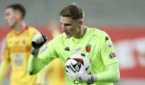 Udinese, per il futuro occhi sul portiere polacco Abramowicz
