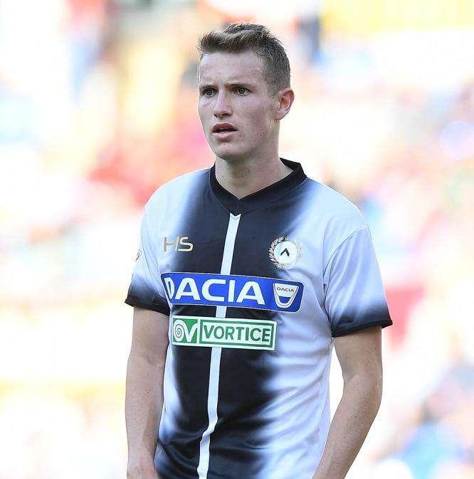 Milan-Jankto, i rossoneri si allontanano