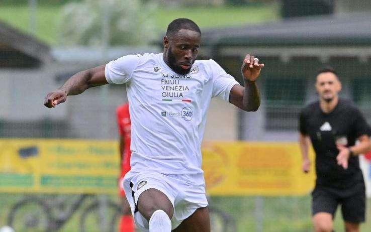 Davis e l'obiettivo titolarità: il piano dell'Udinese per averlo al 100%