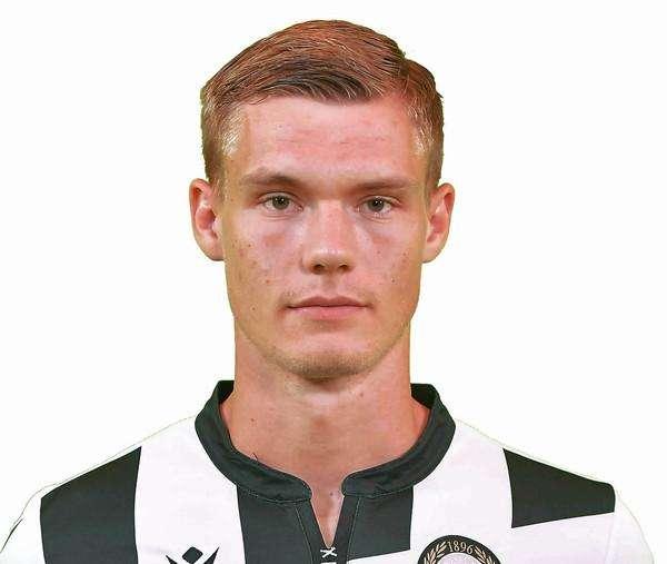 UFFICIALE: Ingelsson in prestito al Pescara
