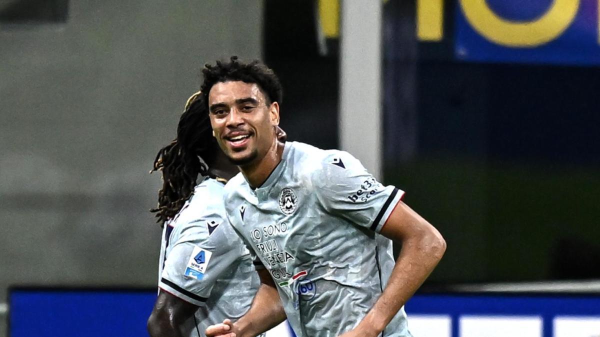 Udinese, Atta va alla Fiorentina: come cambia il centrocampo