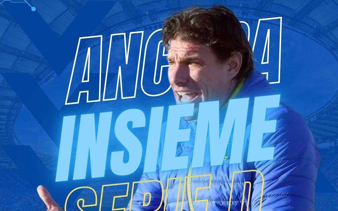 Torviscosa, Pittilino confermato alla guida della squadra anche in Serie D