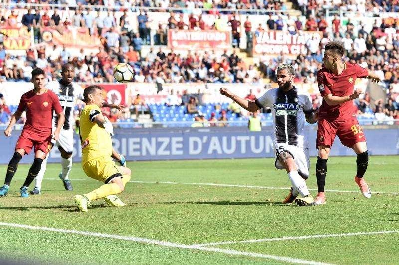 L'Udinese e una difesa colabrodo, peggio solo Benevento e Verona