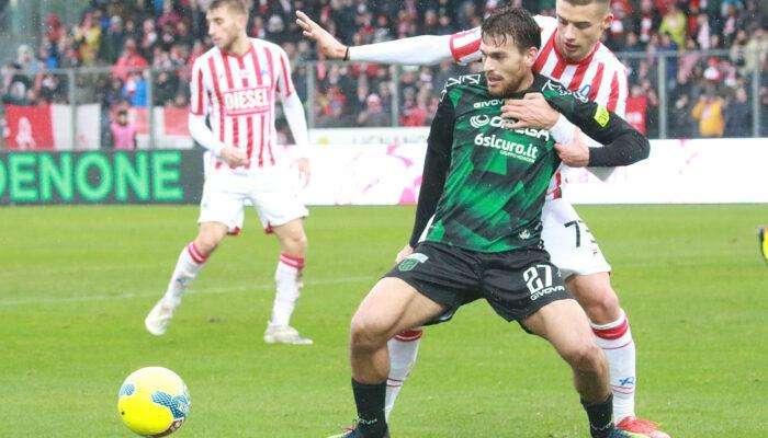 Pordenone-Vicenza 2-2, LE PAGELLE: una sciocchezza del singolo allontana la vittoria