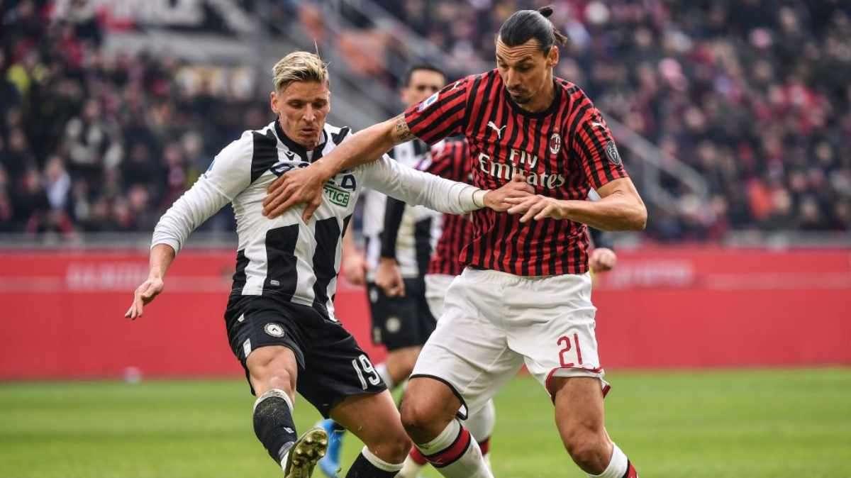 Udinese, quanto rammarico! Una sconfitta che scotta