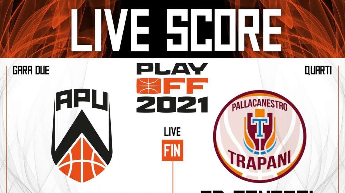 Apu Old Wild West-2B Control Trapani 65-58, LE PAGELLE: altra prova importante delle "seconde linee", Nobile e Italiano su tutti