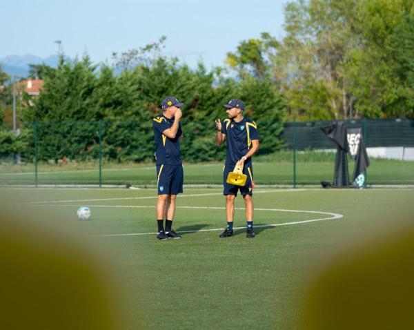 Udinese, ecco tutti i tecnici impegnati nel settore giovanile questa stagione