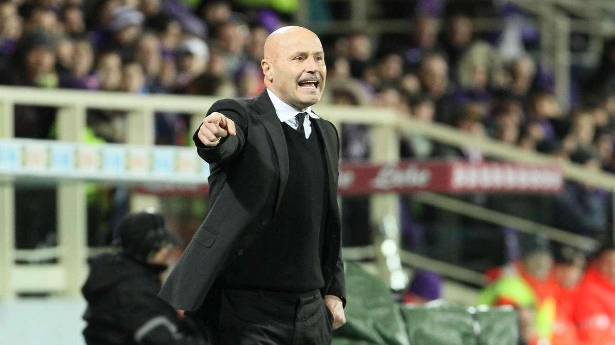 QUI ATALANTA - Colantuono: "Non cambieremo sistema di gioco a Udine"