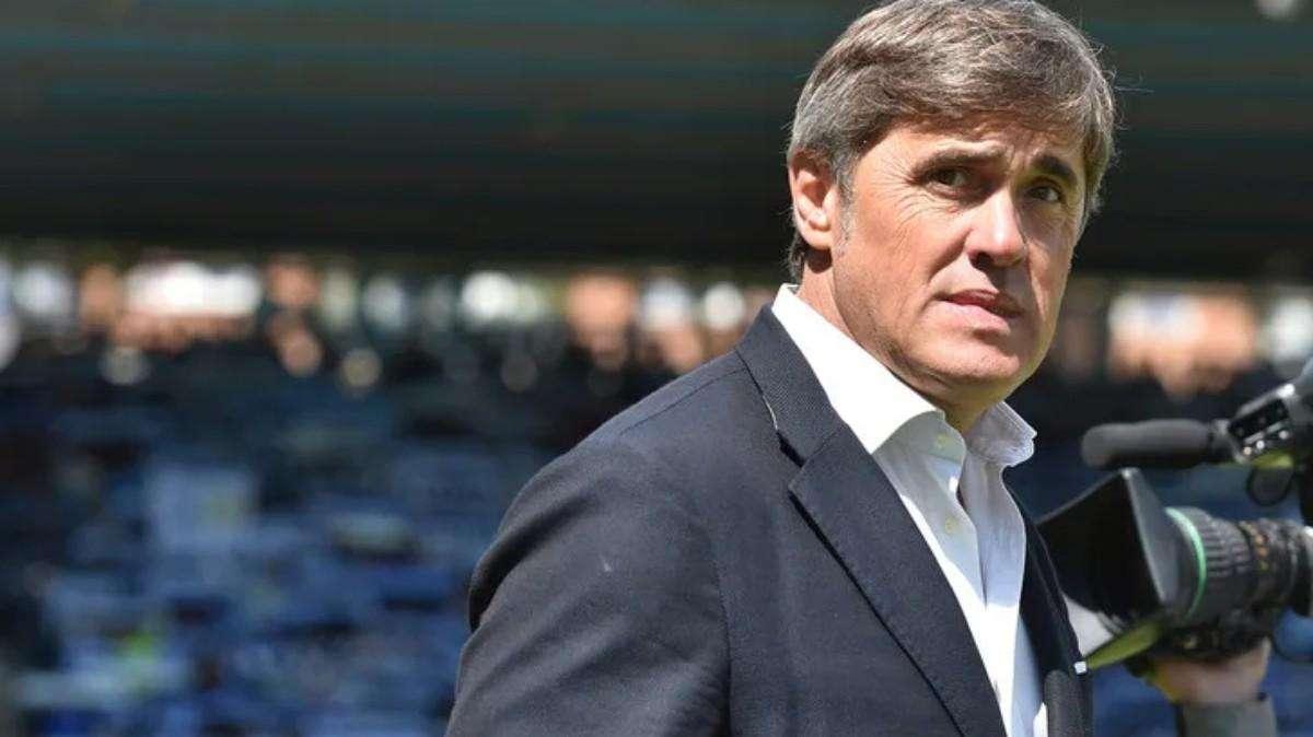 Alessandro Calori compie 60 anni: "Udinese? Mi piacerebbe tornare in qualsiasi veste"