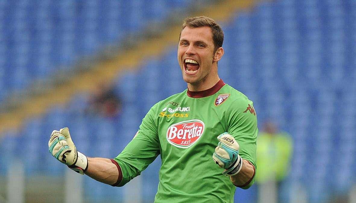 Padelli in Nazionale, Heurtaux gli fa i complimenti