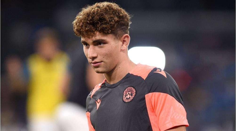 Pafundi, incontro chiarificatore. Il suo futuro sarà all'Udinese: Runjaic lo vuole con sé