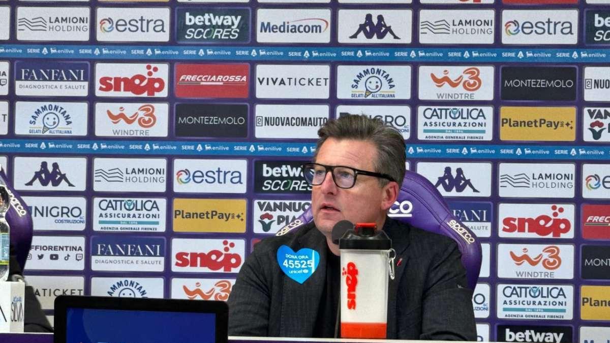 Udinese, Runjaic in conferenza: "Ci siamo fatti davvero un bel regalo di Natale"