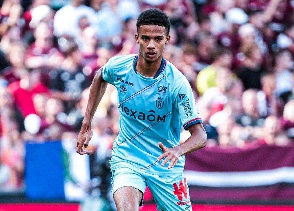 Dalla Francia, Udinese interessata a Richardson del Reims per la mediana