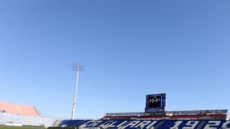 Cagliari-Udinese, dopo le critiche all'orario da parte di Ranieri, arriva l'allerta meteo