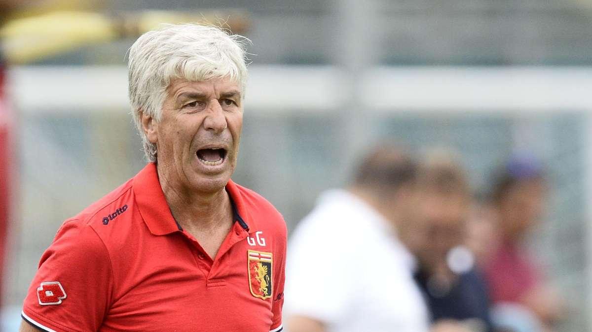 Gasperini dà l'ok per Edenilson