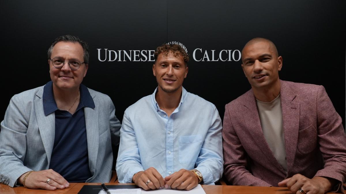 Calciomercato Udinese, il tabellone acquisti-cessioni: tutte le ufficialità