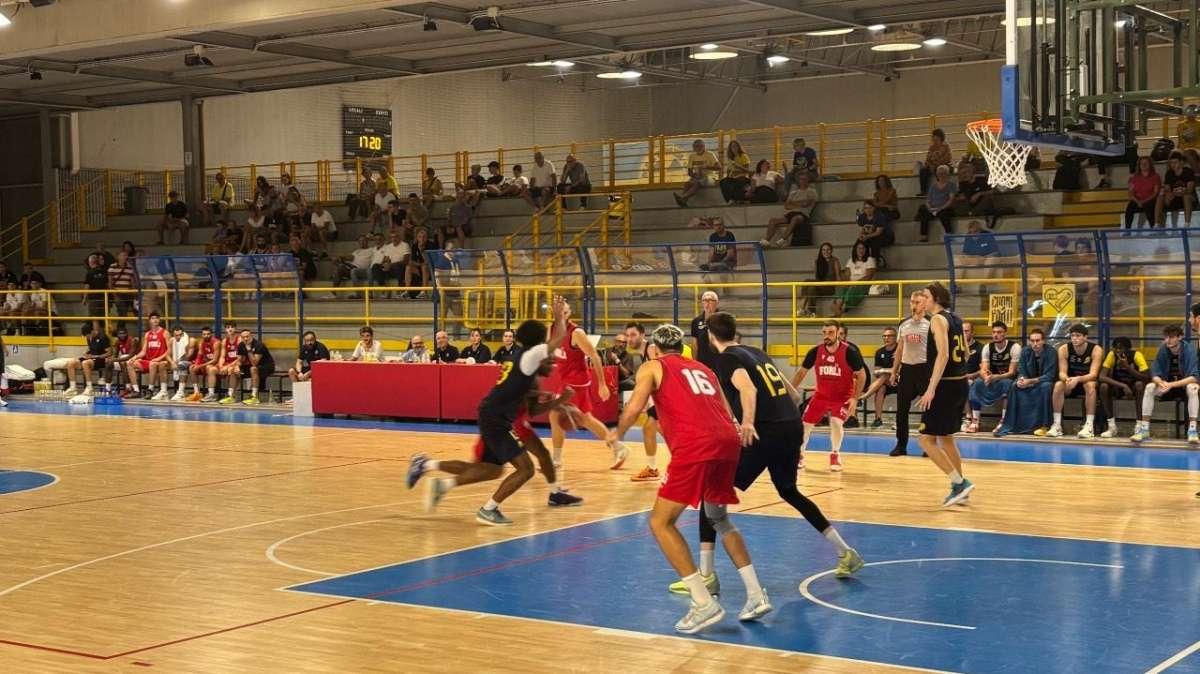 UEB Cividale-Unieuro Forlì 70-81, LE PAGELLE DELLE EAGLES: poche luci e tante ombre per i friulani