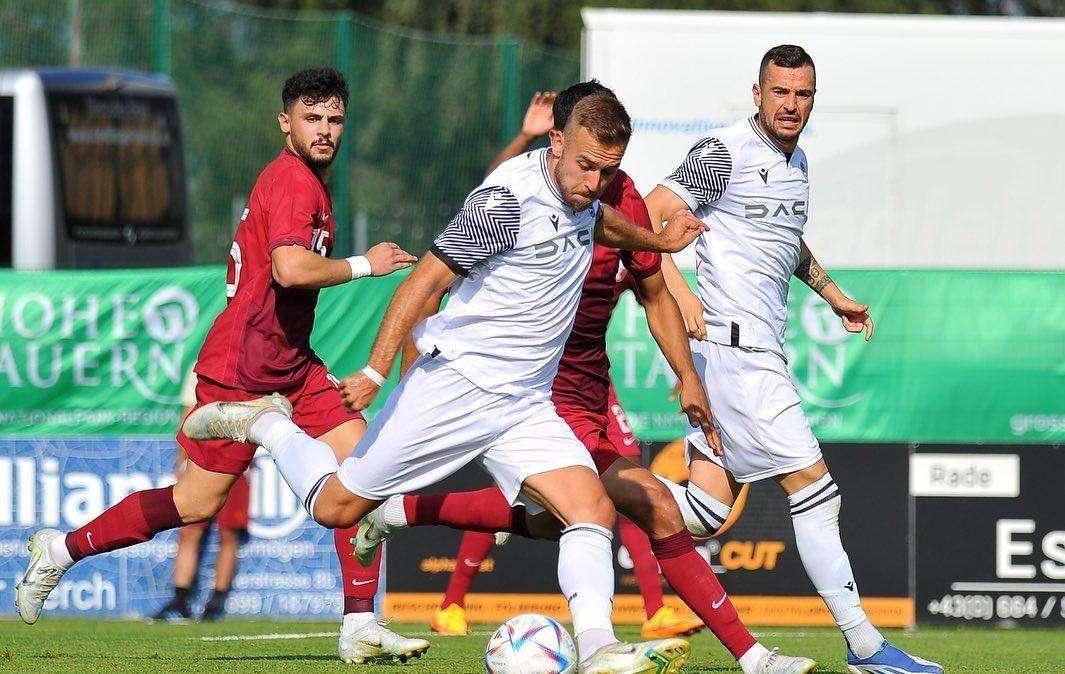 Walace in Brasile per la nascita dei gemelli, Lovric verso una maglia da titolare in cabina di regia 