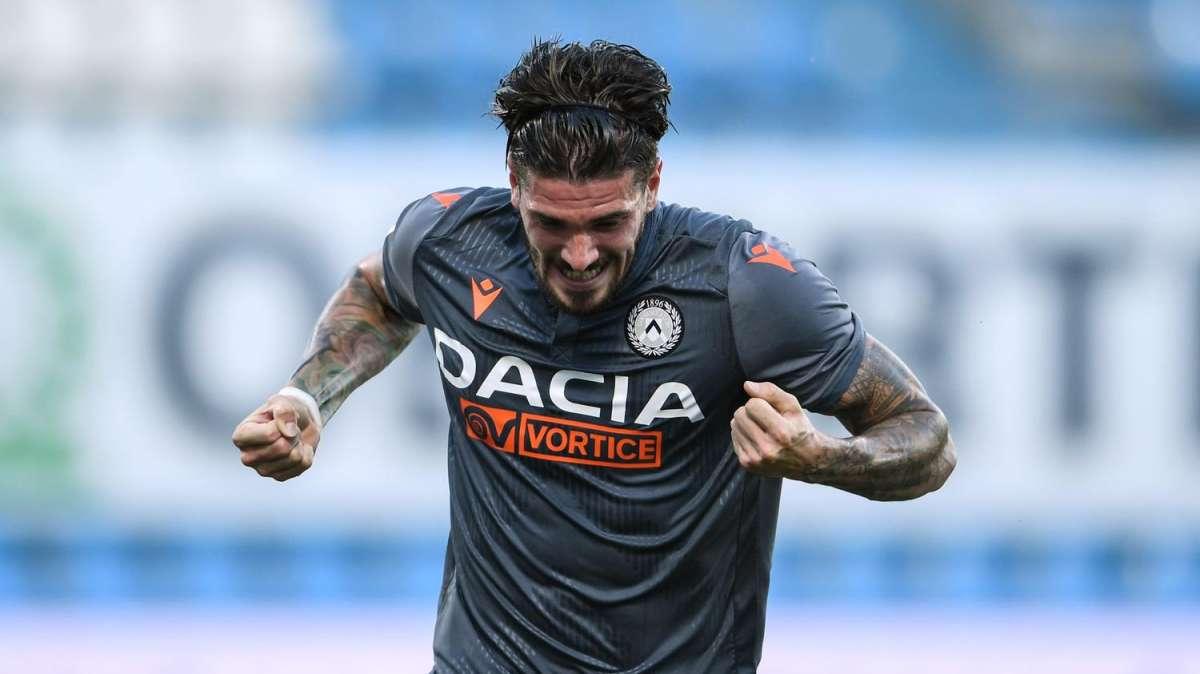 De Paul verso la permanenza all'Udinese