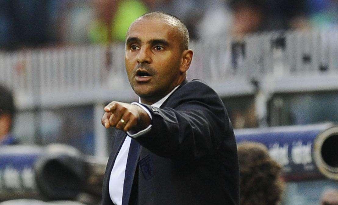 Liverani: "Mi aspettavo una Lazio diversa ma con l'Udinese chiusa in difesa era difficile"