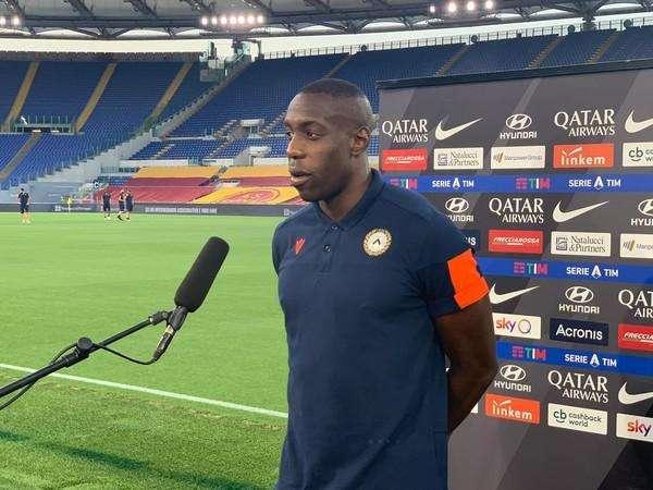 Okaka: "Vogliamo giocarcela e non tornare a casa a mani vuote"