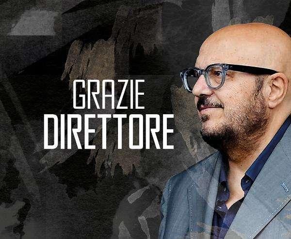 UFFICIALE - PIERPAOLO MARINO LASCIA L'UDINESE