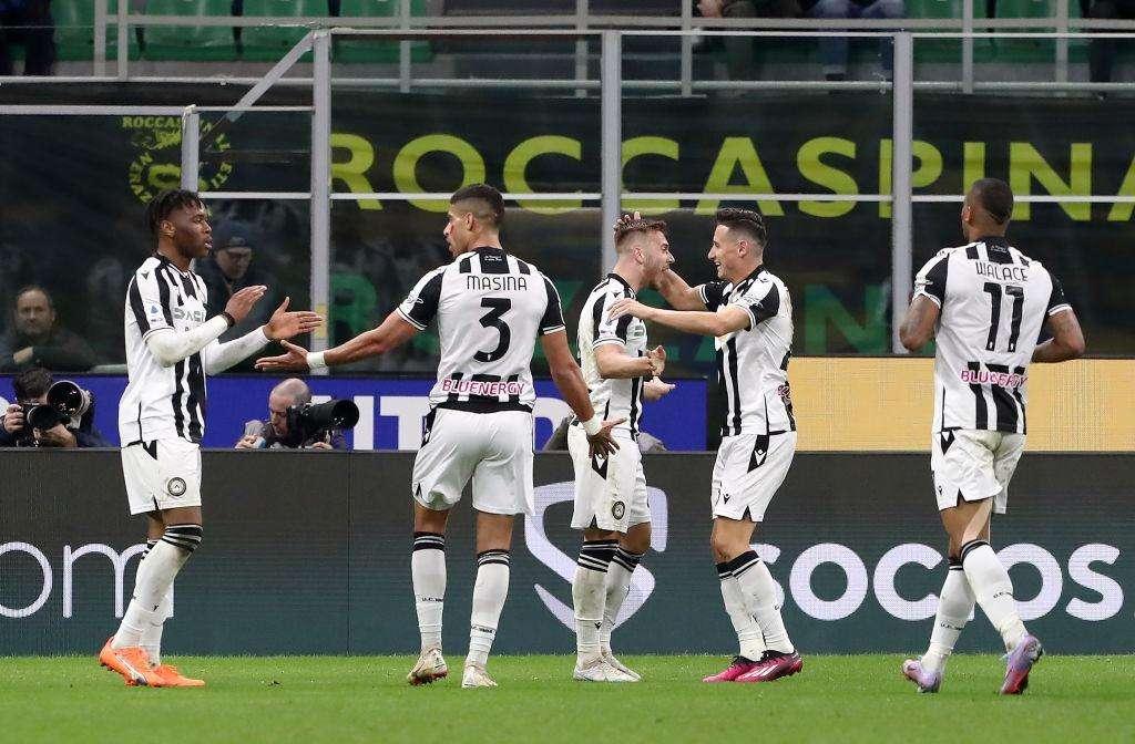 Udinese, chi va in Nazionale e chi resta: l'elenco completo 