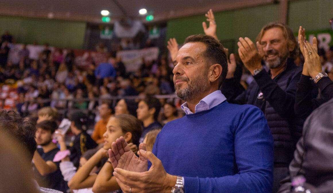Apu Udine, ragionamenti di mercato in corso. Gentile in, Mian out? E in ballo sembra esserci anche un nuovo playmaker