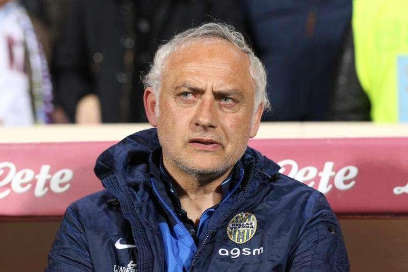QUI VERONA: Infermeria piena per Mandorlini