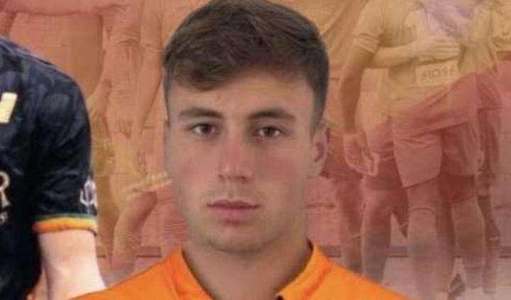 Cjarlins Muzane, è già addio con Bertoncello: il giovane difensore va al Portogruaro