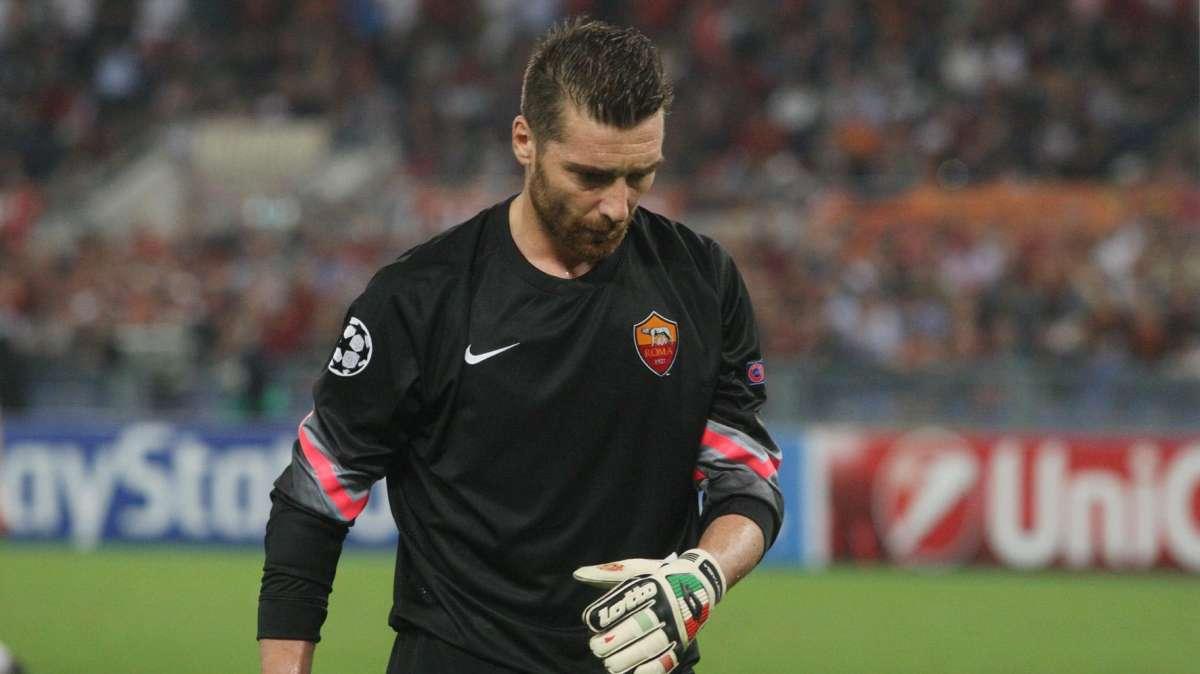 De Sanctis: "Roma, ingiustificabile perdere così"