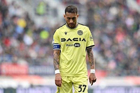 Dal Brasile: il Palmeiras ci prova per Roberto Pereyra