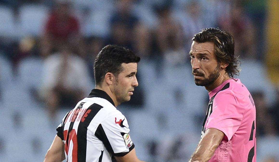 Udinese-Juventus: i precedenti al Friuli