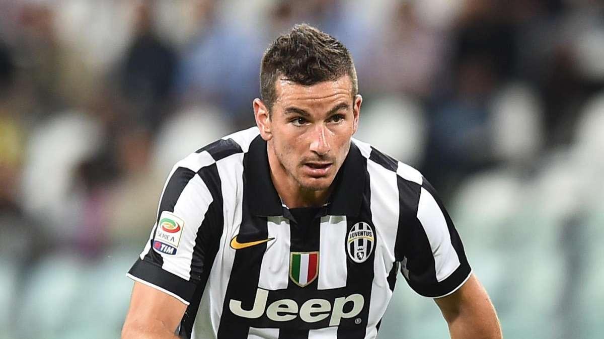 Padoin: "Io ad un passo dall'Udinese"